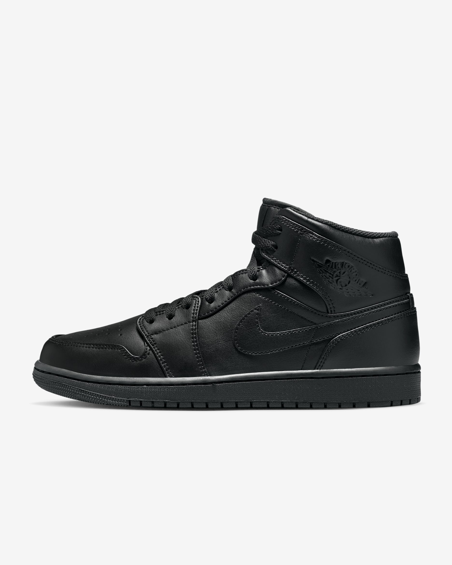 Air Jordan 1 Mid Shoes. Nike.com